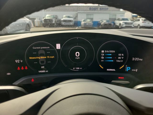 Used 2023 Porsche Taycan w/ Premium Package image 24