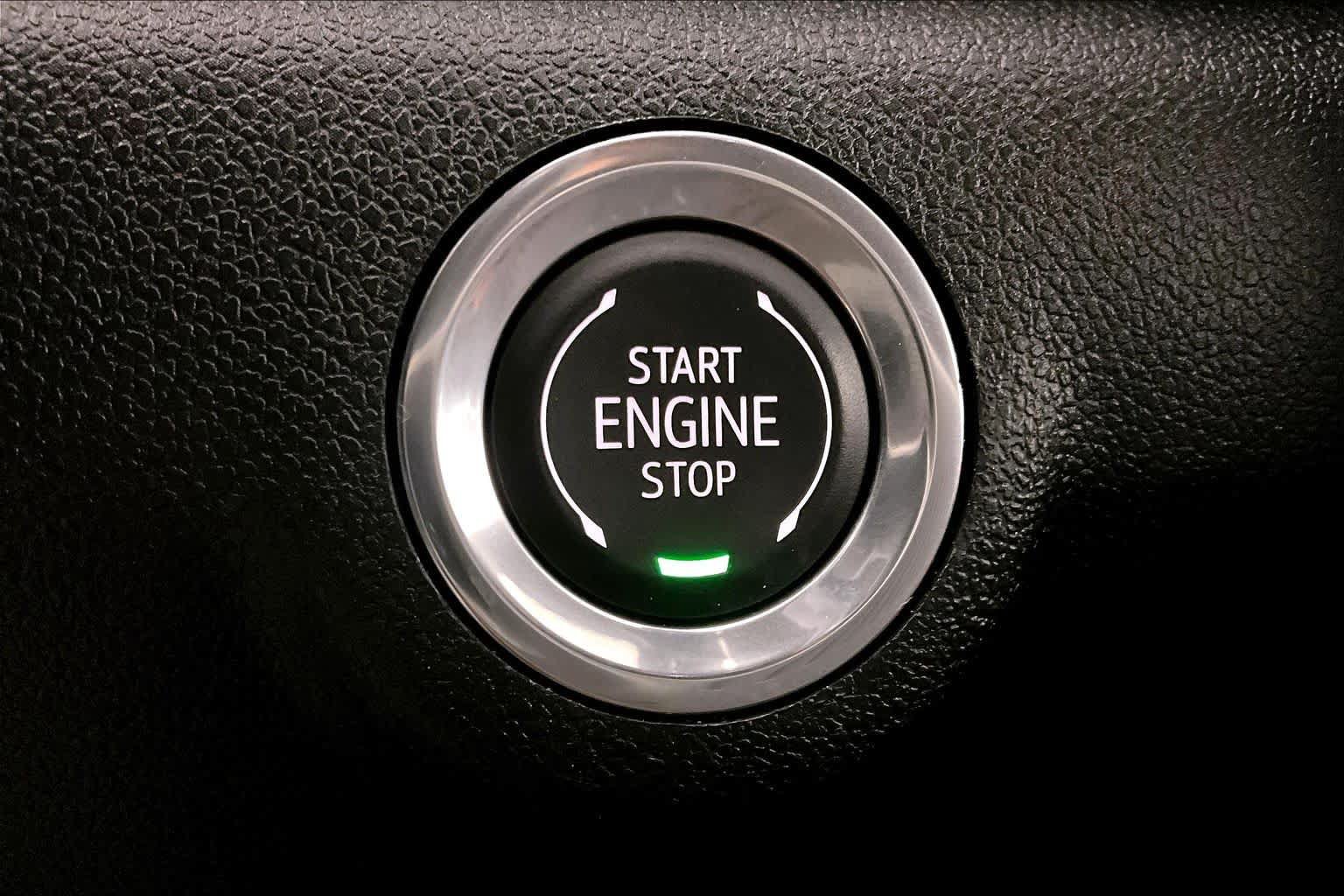 Certified 2026 GMC Terrain Elevation AWD/4WD image 48