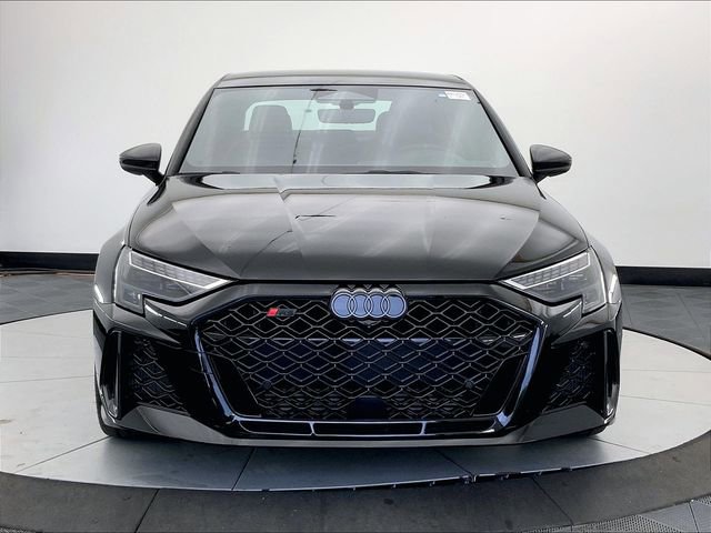 New 2026 Audi RS 3 AWD/4WD image 5