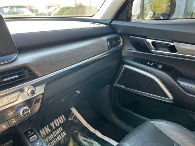 Used 2020 Kia Telluride EX image 20