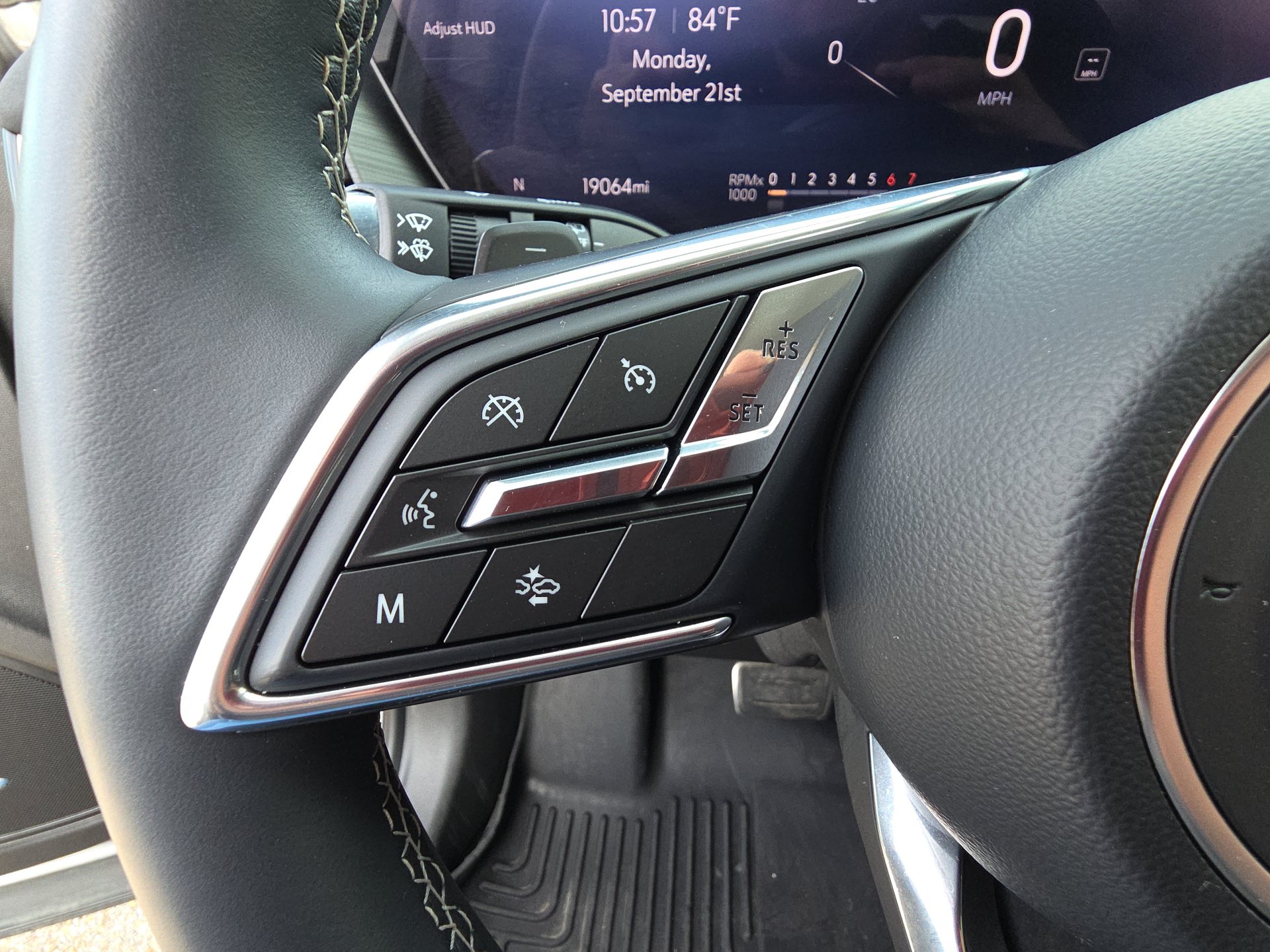 Used 2024 Buick Envision Sport Touring AWD/4WD image 18