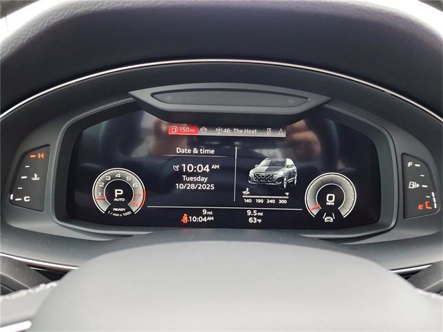 New 2026 Audi Q7 3.0T Premium Plus image 14