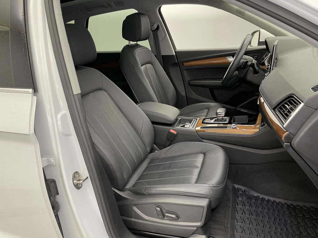 Used 2022 Audi Q5 2.0T Premium Plus image 23