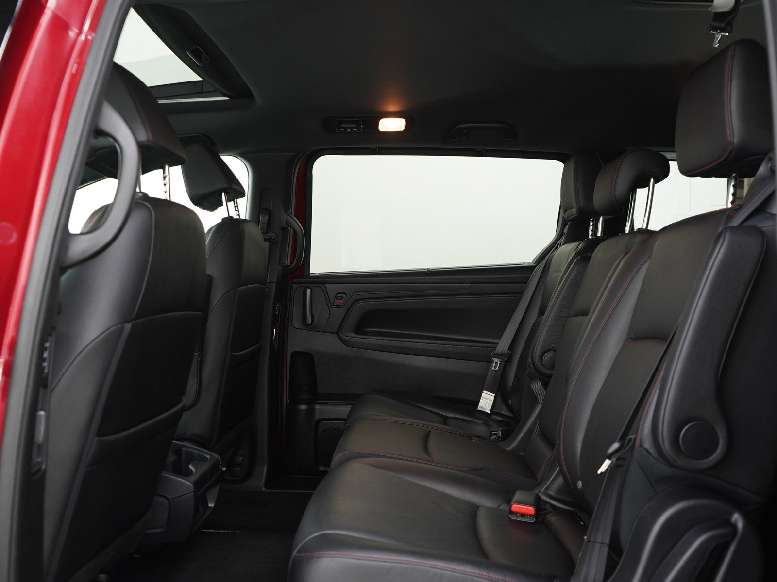Used 2024 Honda Odyssey Sport image 20