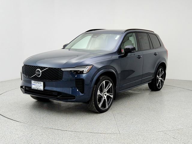 New 2026 Volvo XC90 B6 Ultra w/ Protection Package image 1