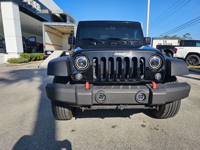 Used 2018 Jeep Wrangler Sport image 7