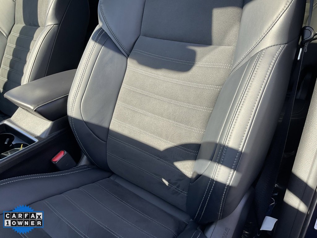 Used 2023 Mitsubishi Outlander SE image 17