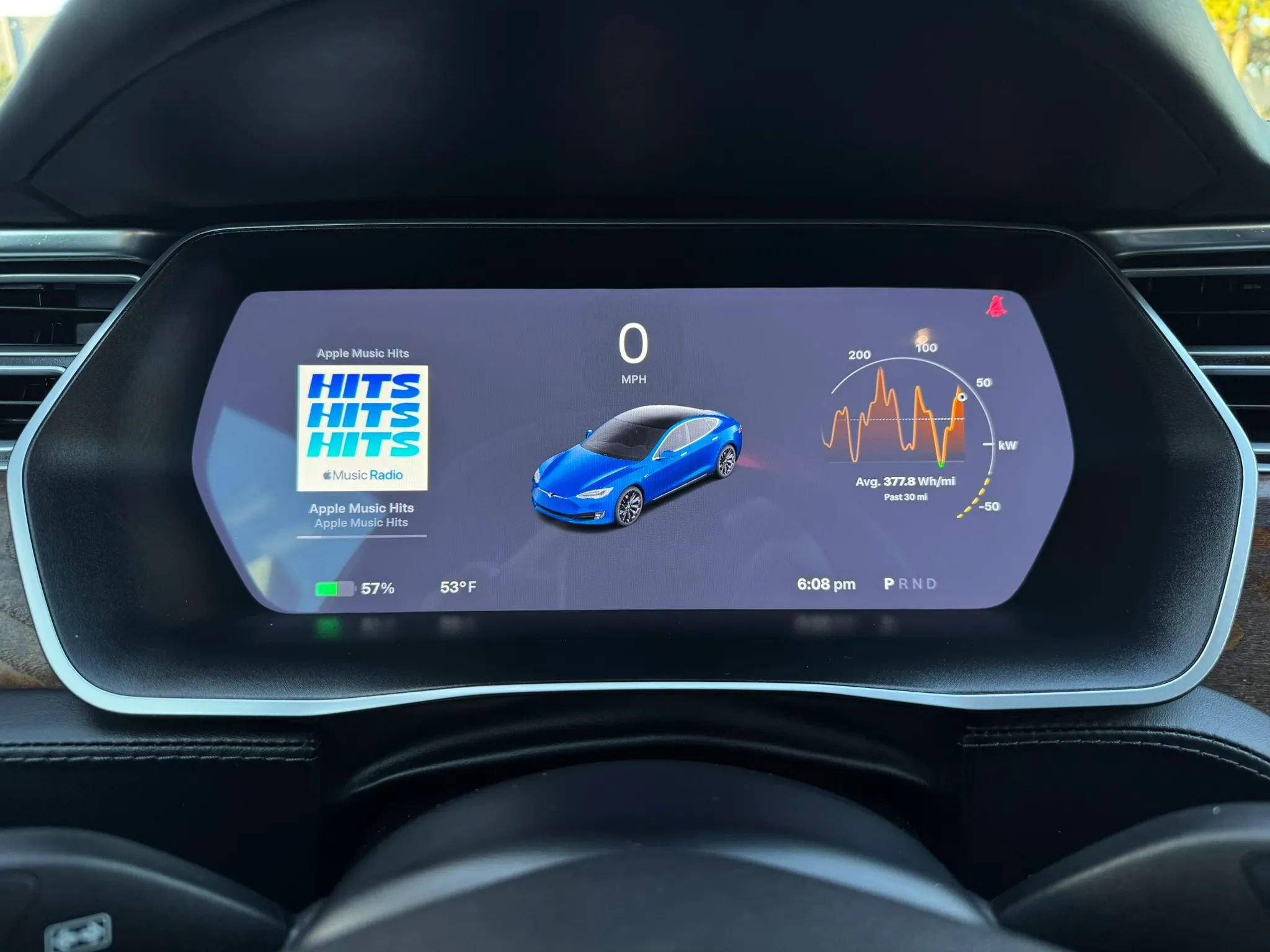 Used 2017 Tesla Model S 75D AWD/4WD image 42