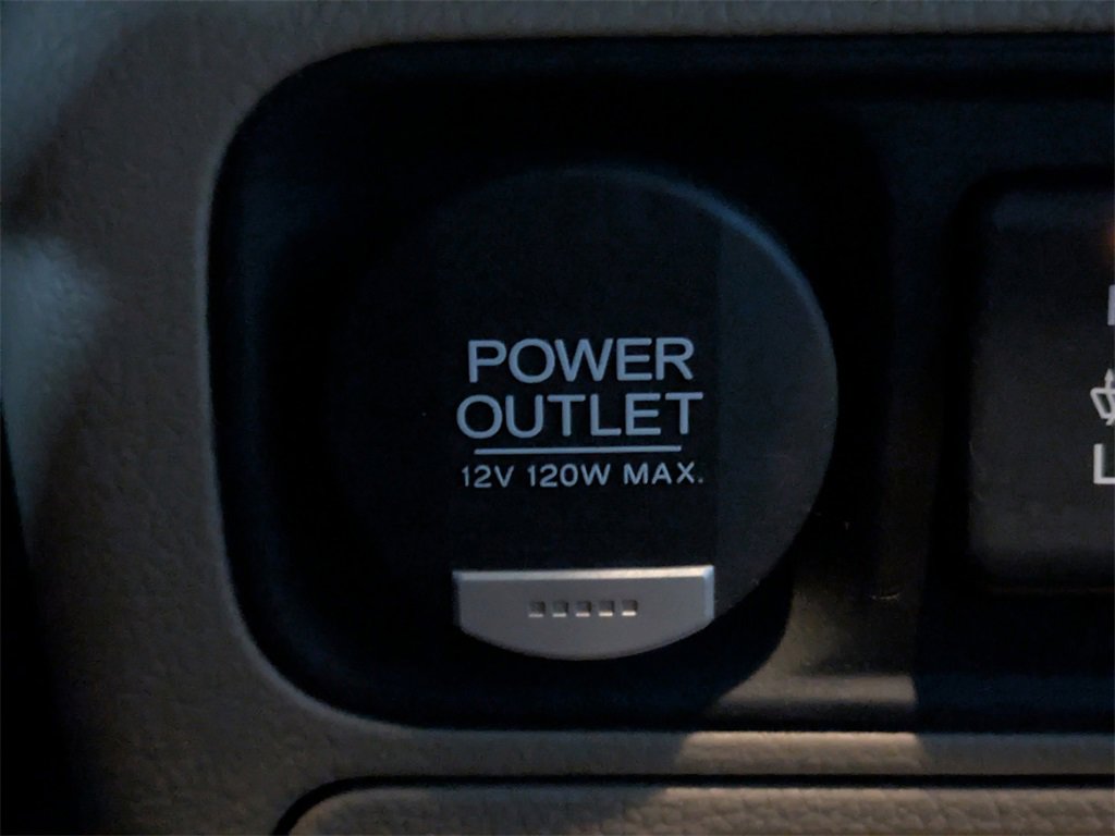 Used 2012 Honda Ridgeline RTL image 28