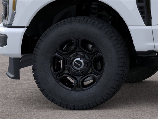 New 2026 Ford F350 XL w/ STX Appearance Package AWD/4WD image 19