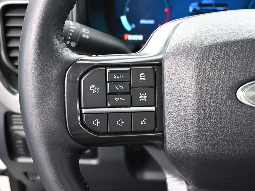 Used 2025 Ford F250 Platinum image 29