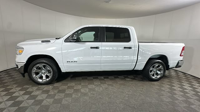 Used 2023 RAM 1500 Big Horn AWD/4WD image 6