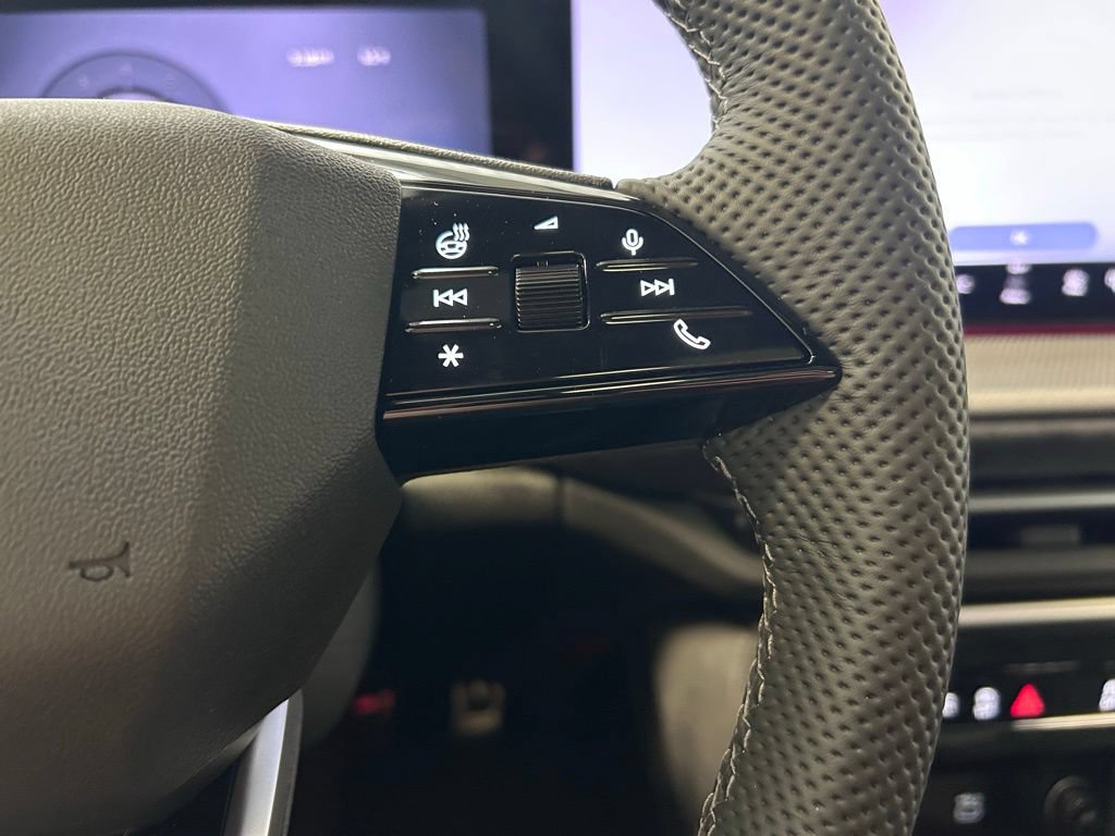 New 2026 Audi SQ5 Premium Plus AWD/4WD image 10