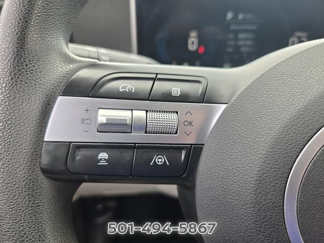 Used 2025 Hyundai Tucson SEL AWD/4WD image 29