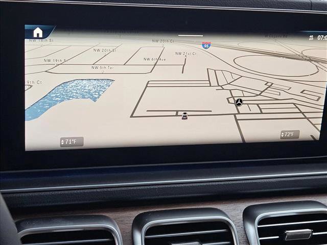 New 2026 Mercedes-Benz GLE 580 4MATIC image 14