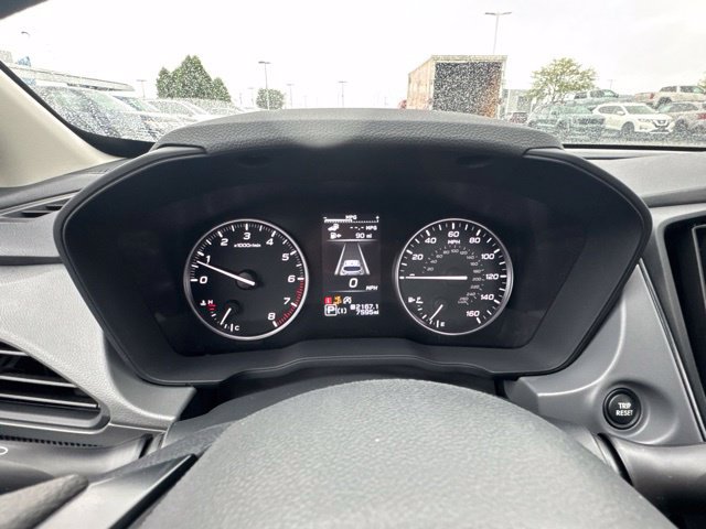 Used 2026 Subaru Crosstrek 2.5i Premium AWD/4WD image 19
