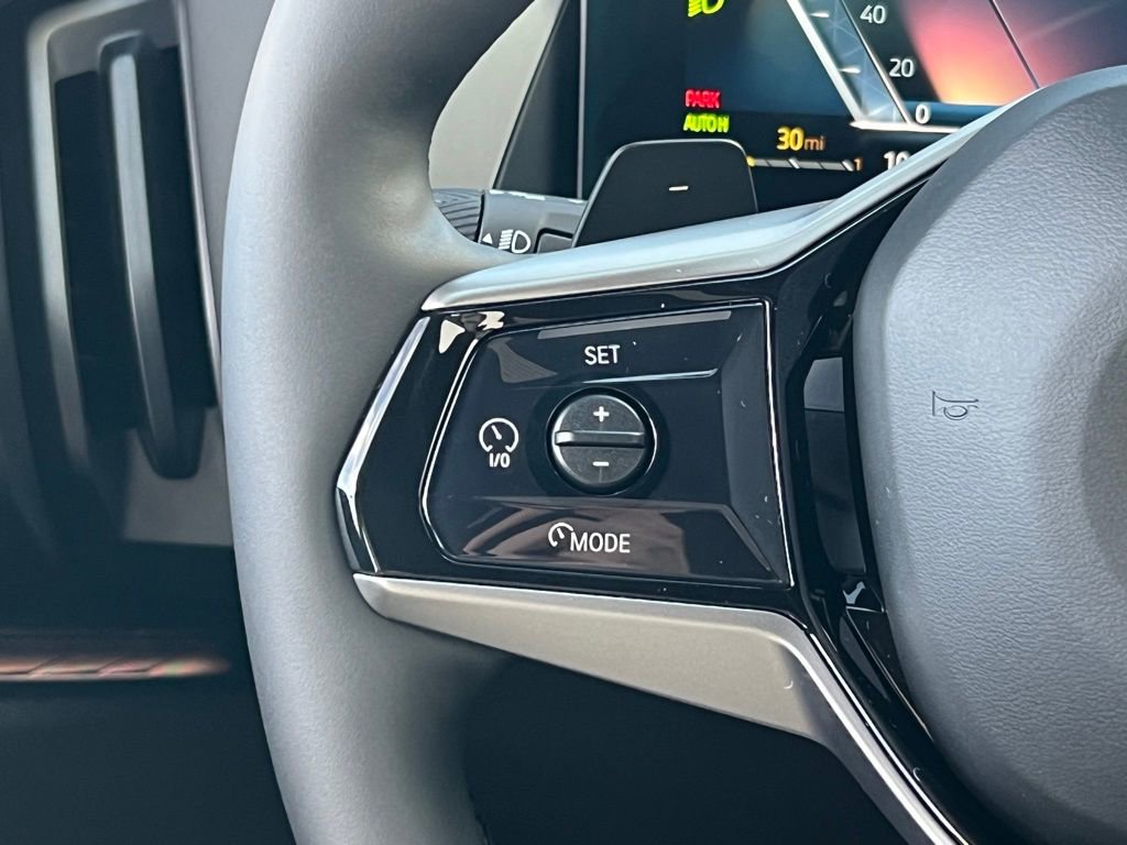 New 2026 BMW X3 xDrive30 w/ Premium Package image 25