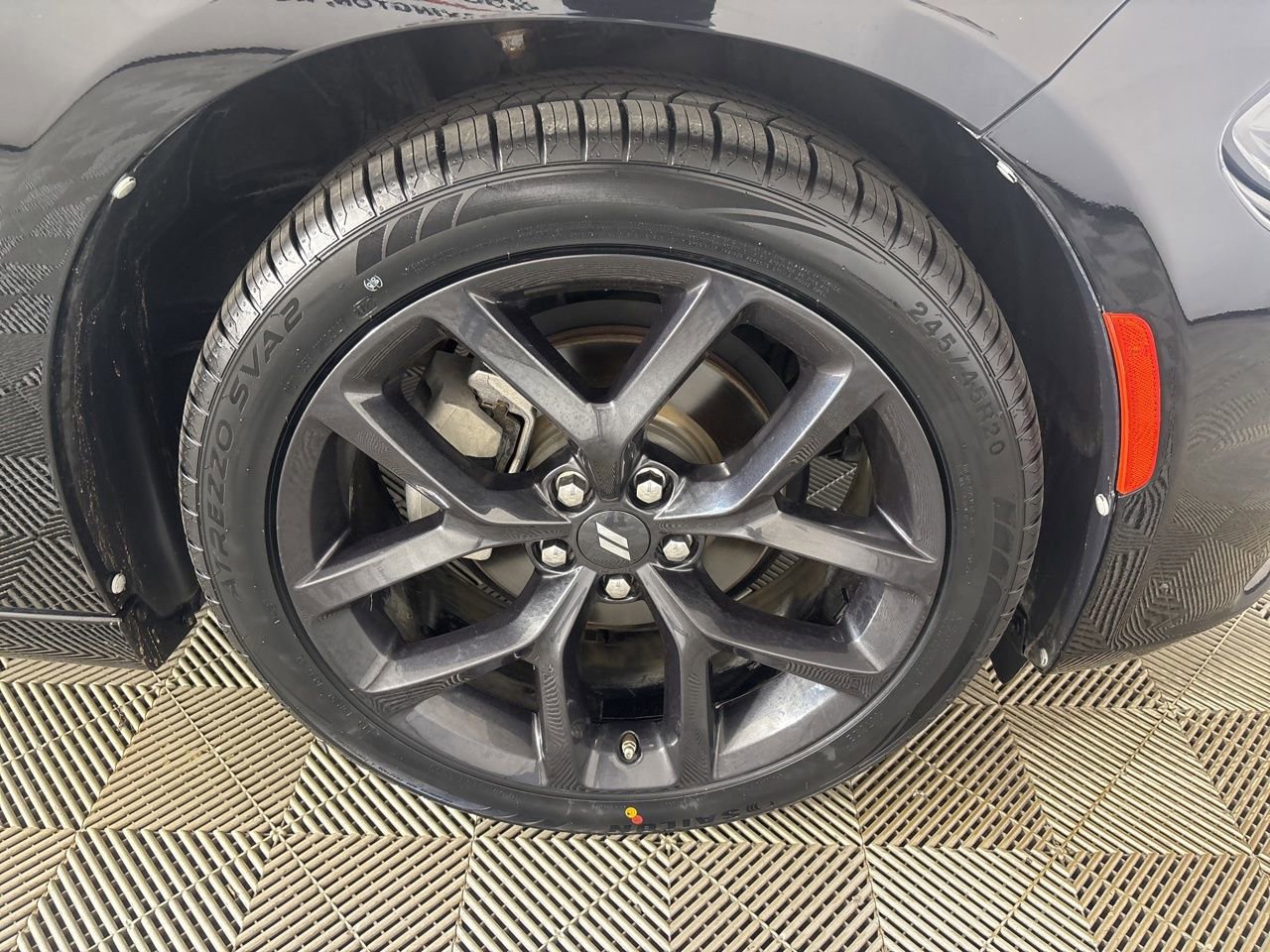 Used 2022 Dodge Charger SXT w/ Plus Group image 38