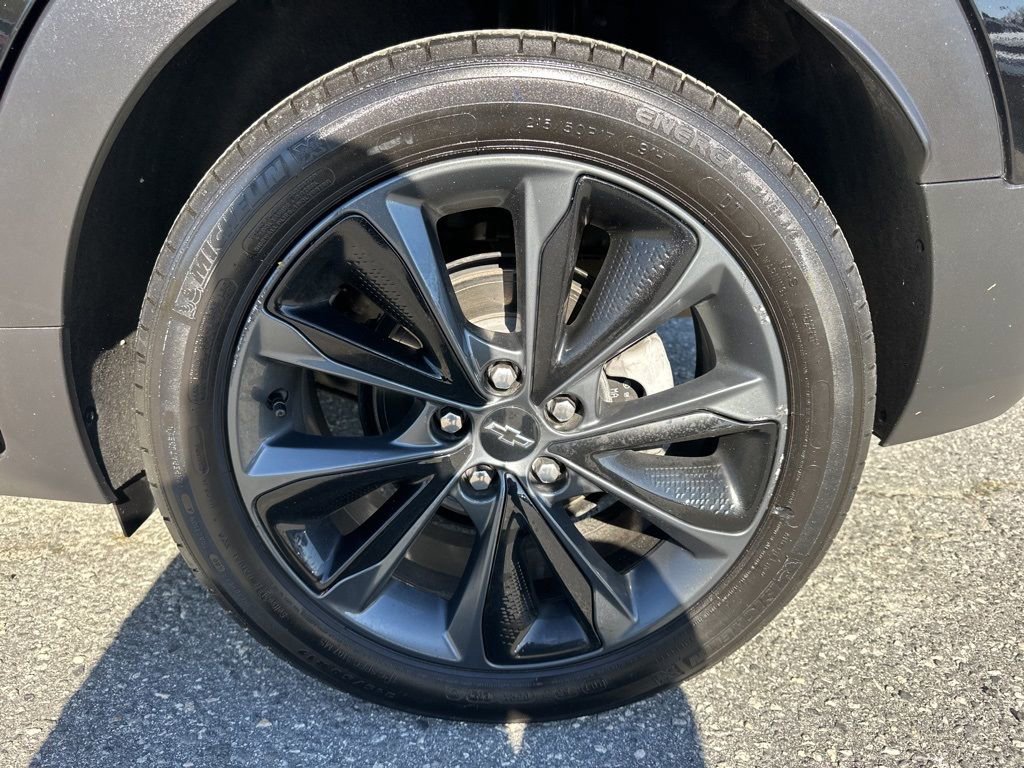 Used 2022 Chevrolet Bolt EUV Premier w/ Launch Edition image 32