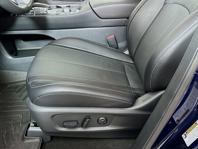 Used 2024 INFINITI QX60 Luxe w/ Cargo Package image 19