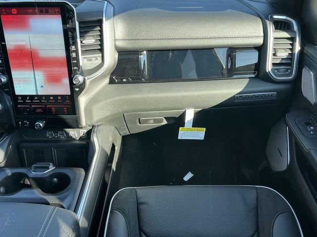 New 2026 RAM 1500 Laramie image 16