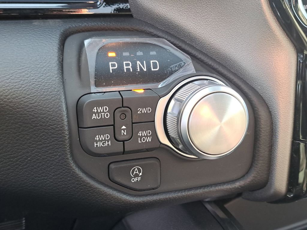 New 2026 RAM 1500 Laramie image 23