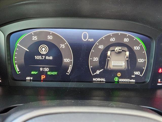 New 2026 Honda CR-V Sport-L image 11