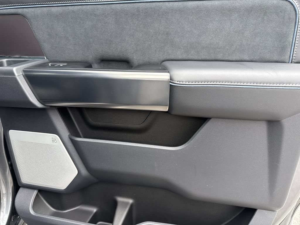 New 2026 Ford F350 Platinum AWD/4WD image 21