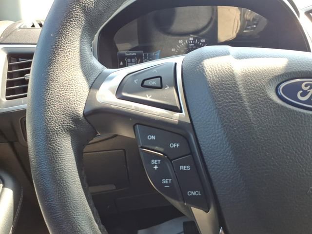 Certified 2023 Ford Edge SEL w/ Convenience Package AWD/4WD image 15