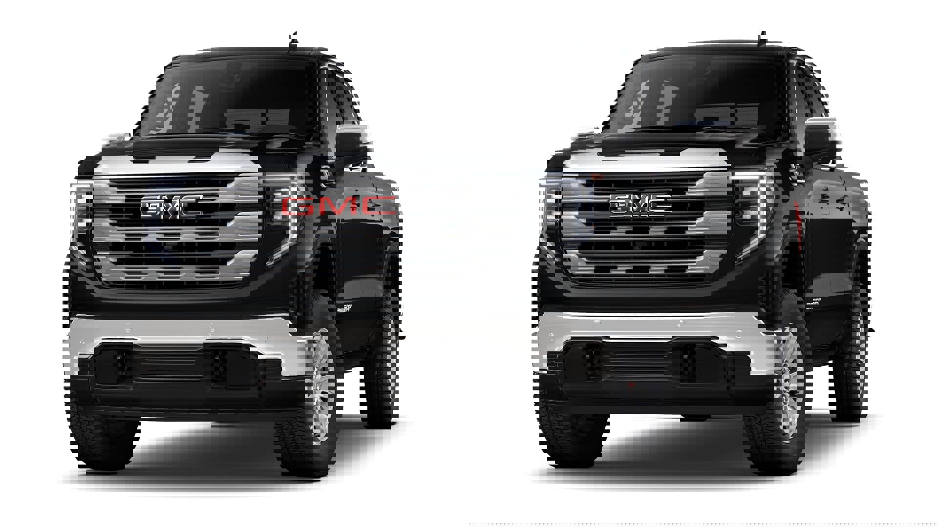 New 2026 GMC Sierra 1500 SLE w/ Preferred Package image 49