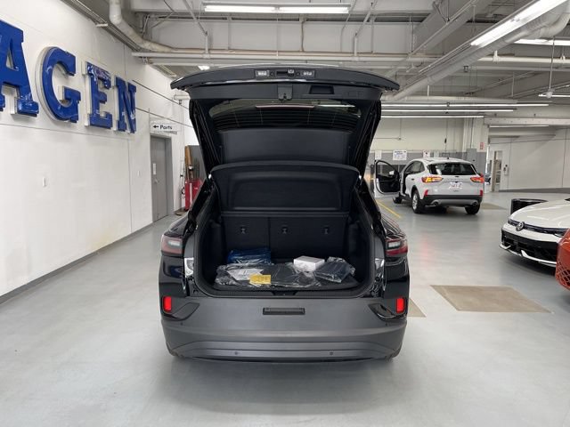 New 2026 Volkswagen ID.4 Pro RWD image 9