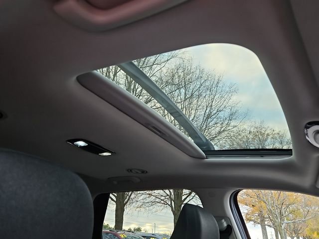 Used 2022 Hyundai Palisade SEL image 21