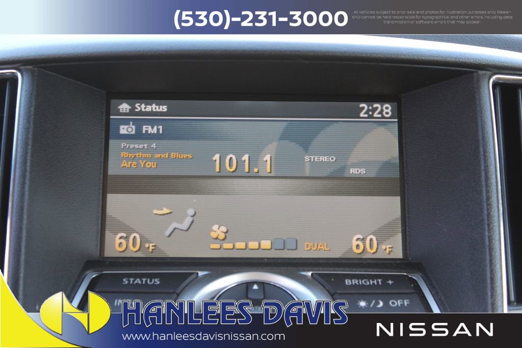 Used 2010 Nissan Maxima 3.5 SV w/ Premium Pkg image 27