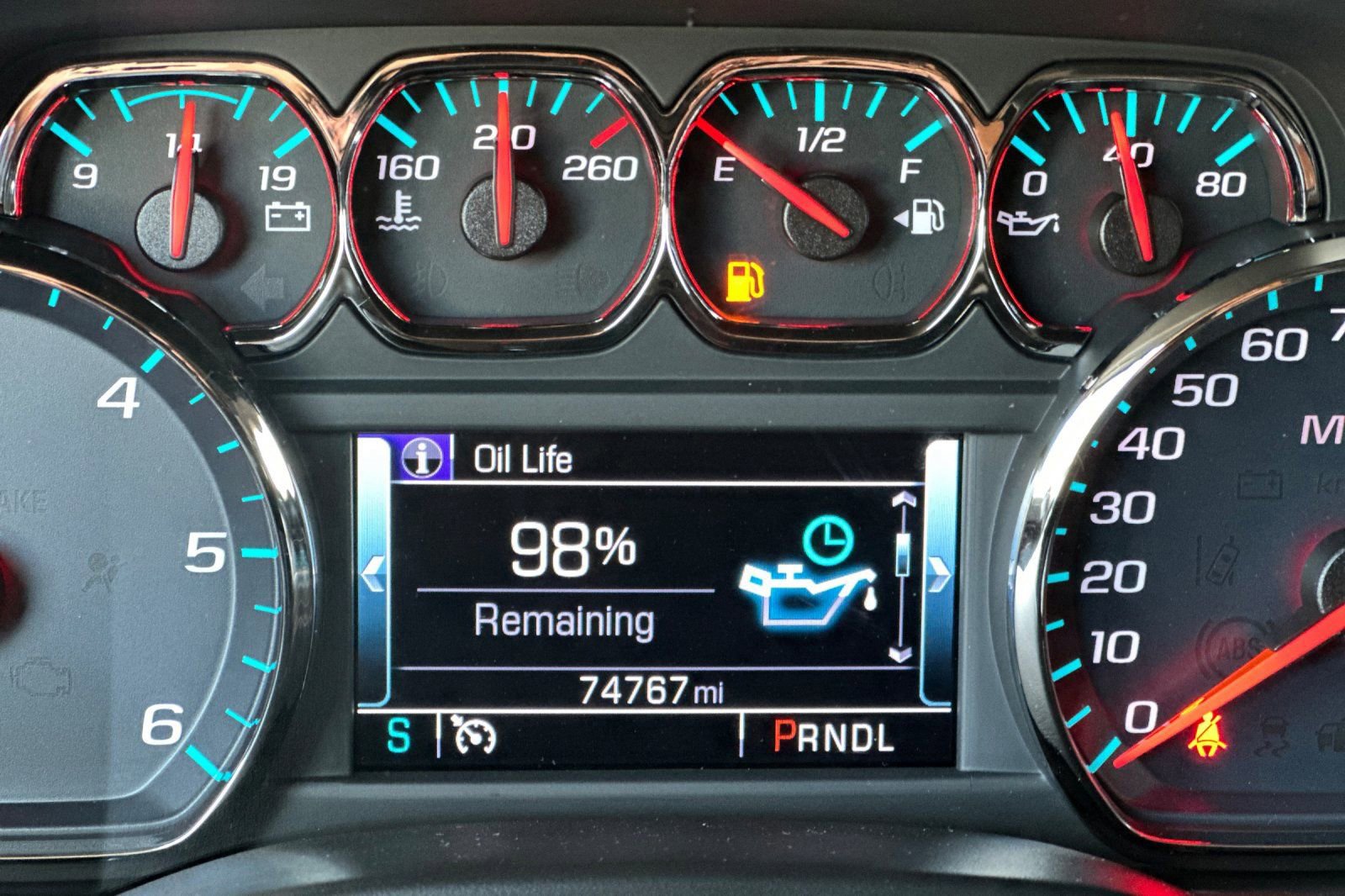 Used 2020 Chevrolet Tahoe LT AWD/4WD image 27