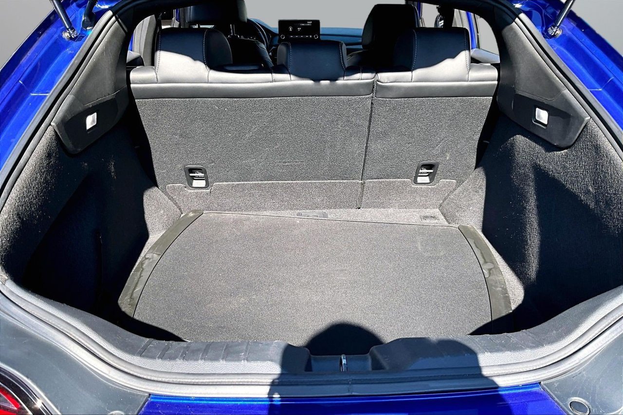 Used 2024 Acura Integra A-Spec FWD image 23