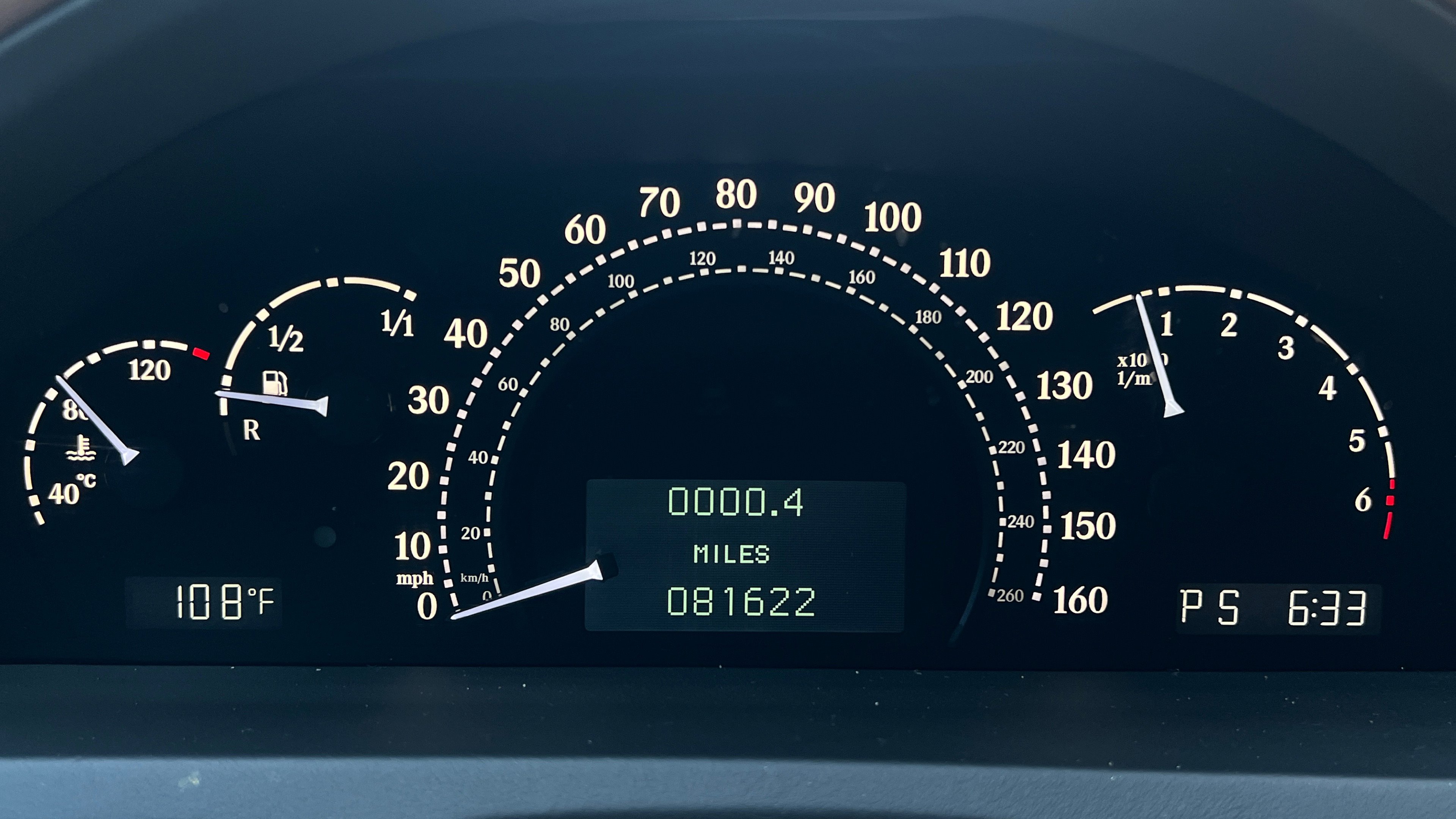 Used 2004 Maybach 57 image 76