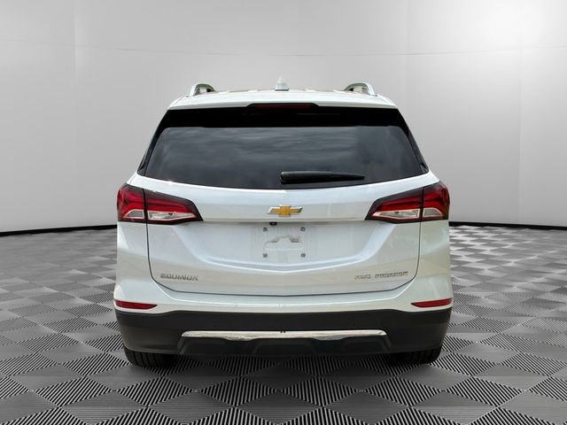 Used 2023 Chevrolet Equinox Premier AWD/4WD image 4