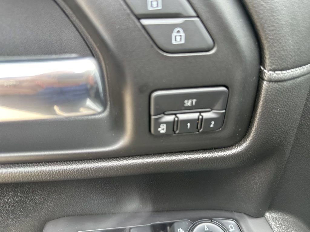 Used 2019 GMC Sierra 1500 SLT w/ SLT Premium Plus Package image 8