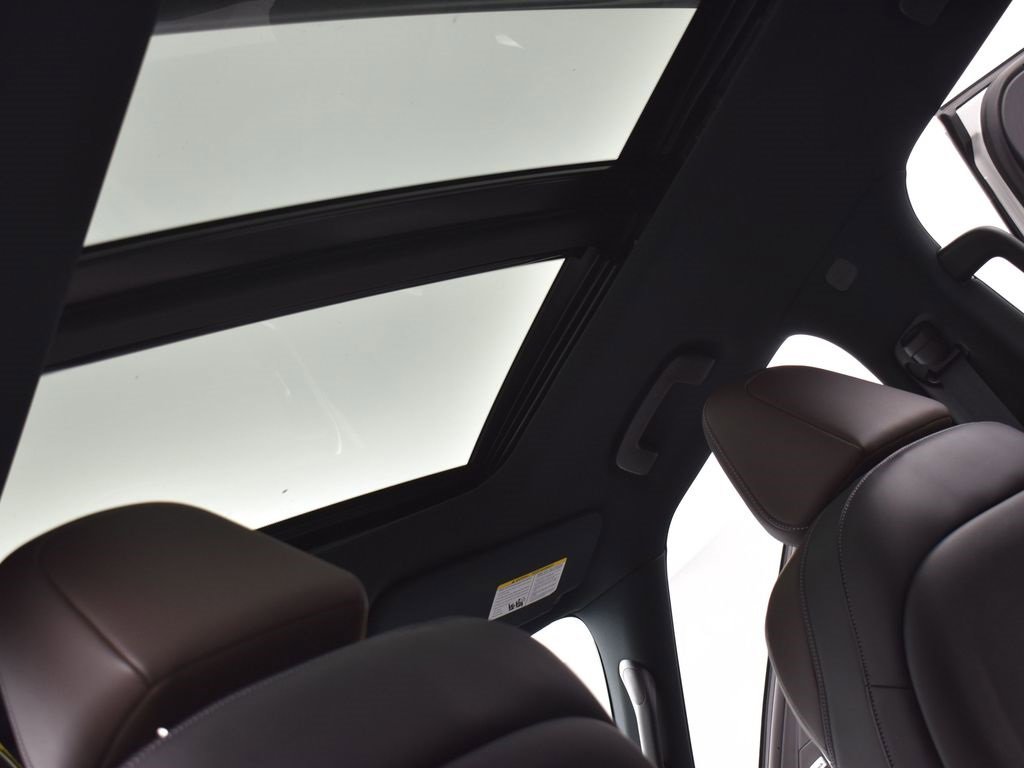 New 2026 Nissan Armada Platinum image 25