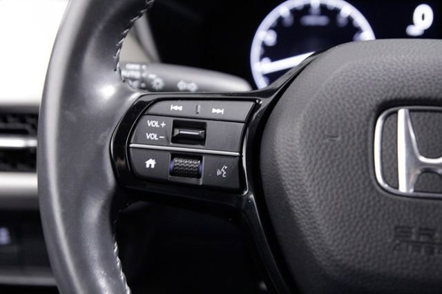 Certified 2024 Honda HR-V EX-L image 25