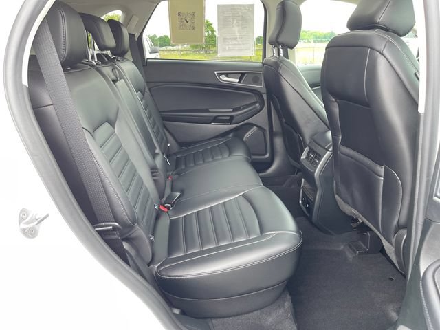 Used 2024 Ford Edge SEL w/ Convenience Package AWD/4WD image 32