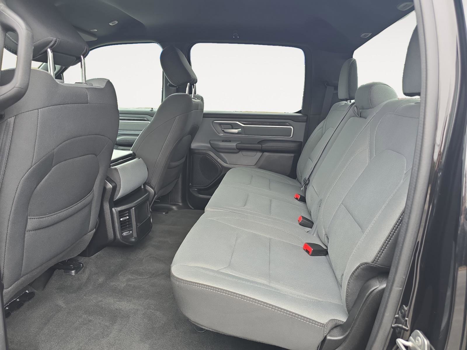 Used 2022 RAM 1500 Big Horn image 17