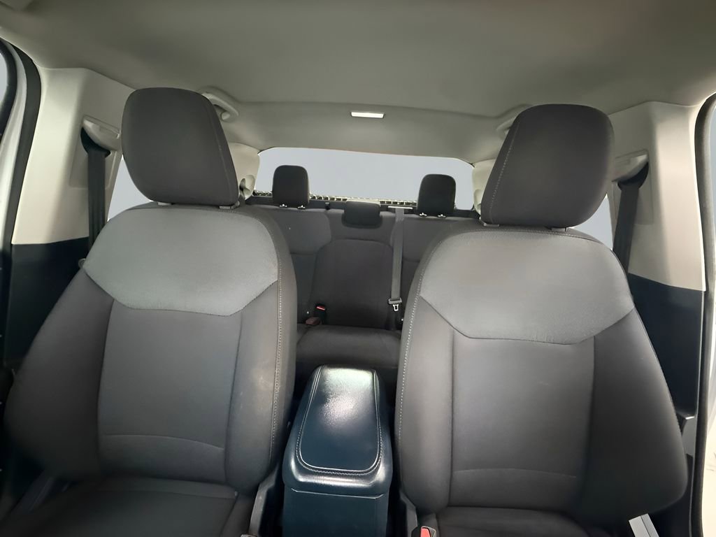 Used 2022 Ford Maverick XL FWD image 25