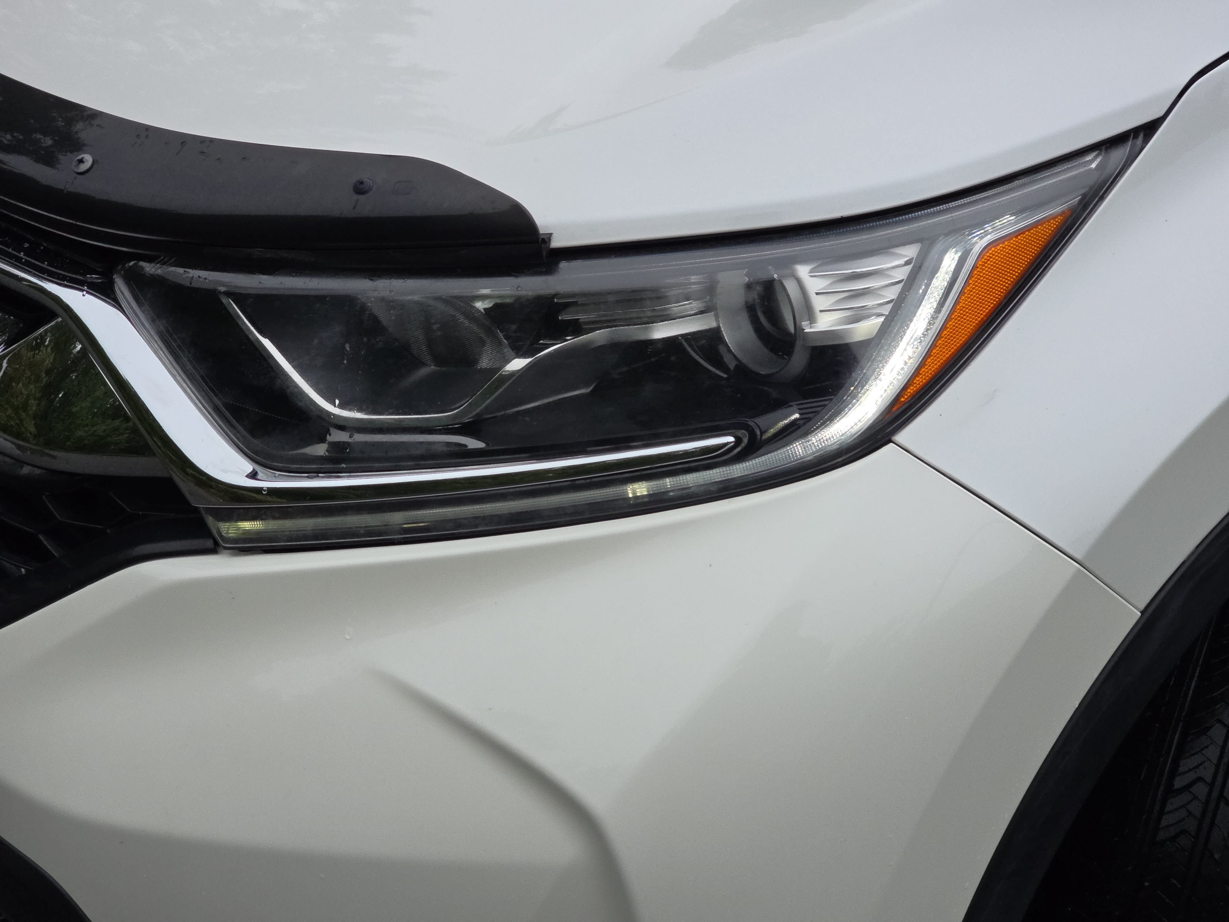 Used 2018 Honda CR-V EX image 30