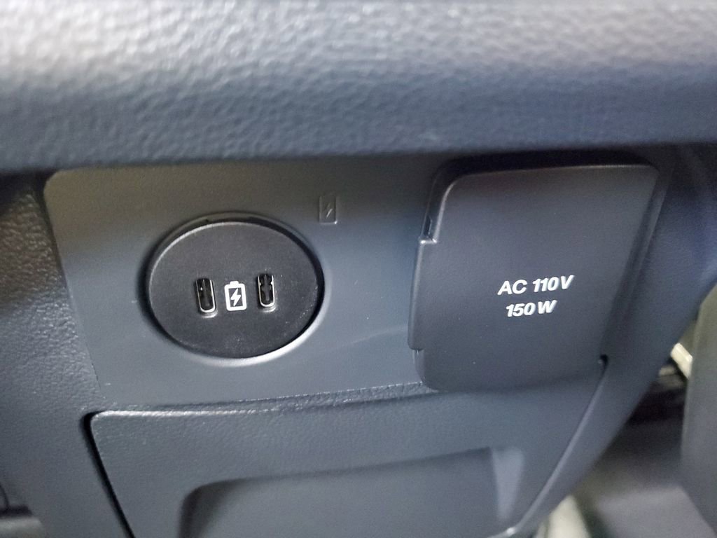 Used 2025 Ford Explorer ST w/ Sun And Sound Package image 13