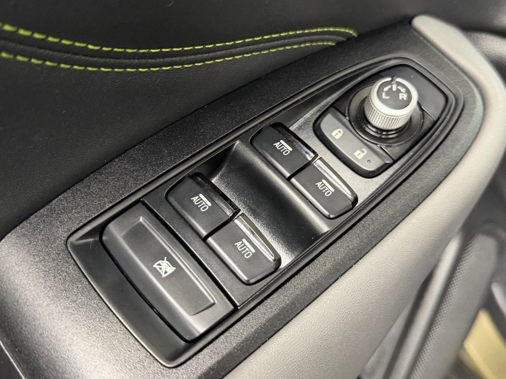 Used 2023 Subaru Outback Onyx Edition XT AWD/4WD image 21