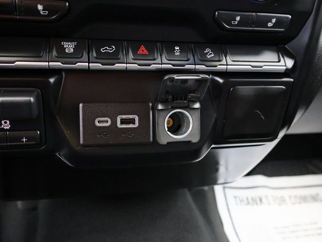 Used 2020 GMC Sierra 3500 SLE w/ SLE Convenience Package image 31