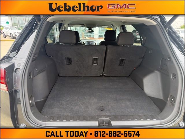 Used 2022 Chevrolet Equinox LT FWD image 9