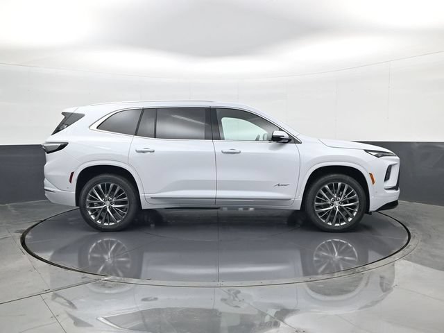 New 2026 Buick Enclave Avenir w/ Super Cruise Package AWD/4WD image 4