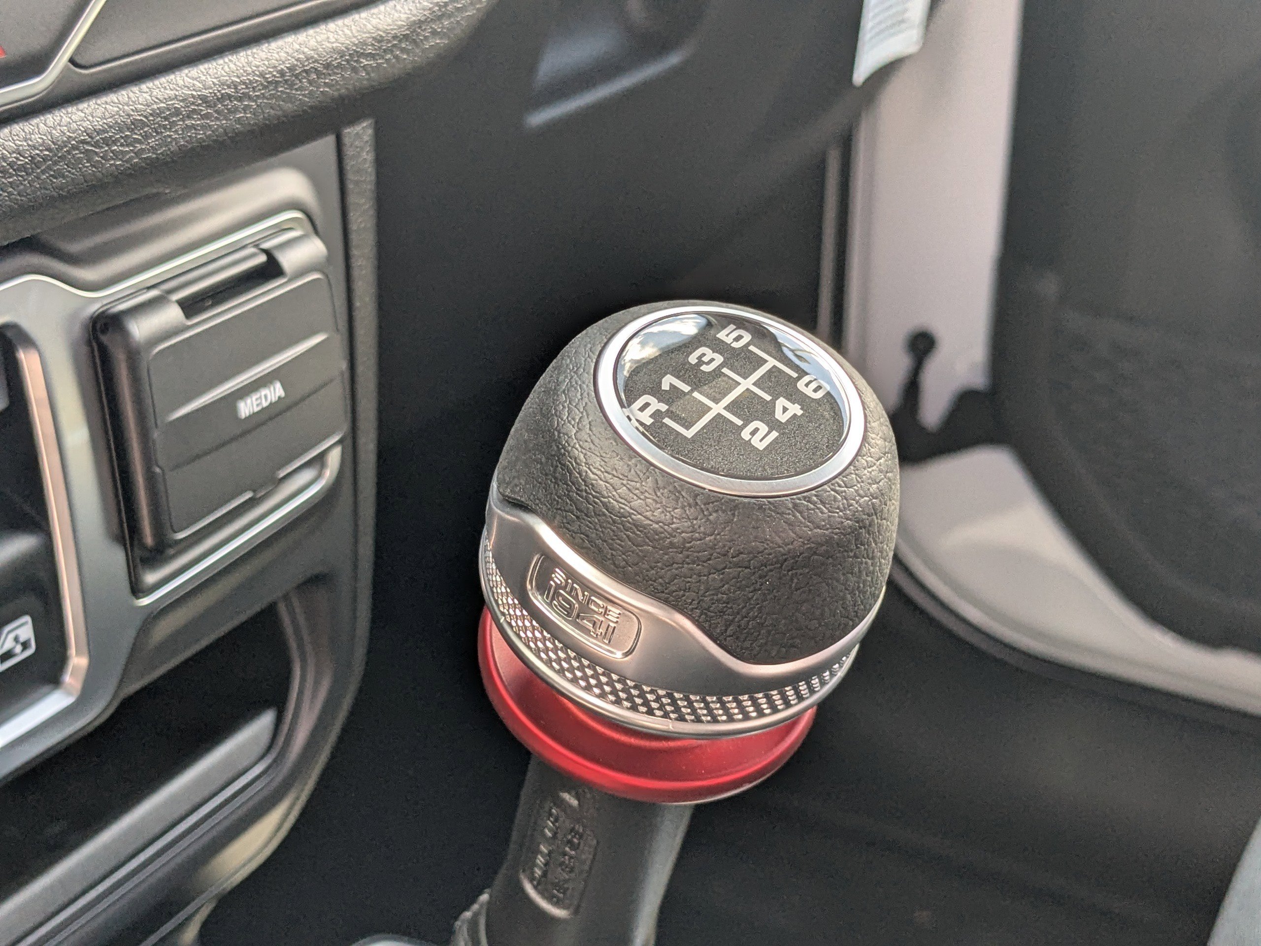 New 2026 Jeep Wrangler Sport AWD/4WD image 18